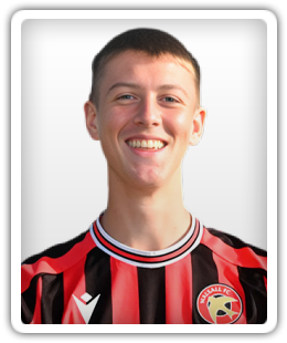 Player face