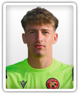 Player face