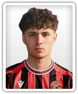 Player face