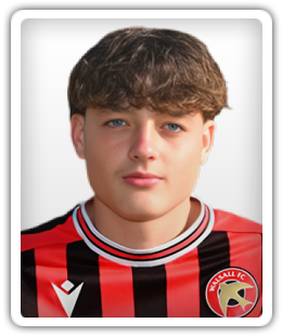 Player face