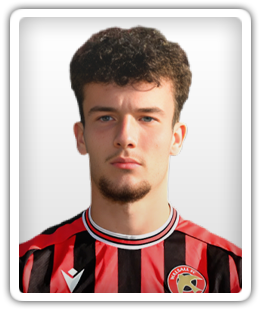 Player face