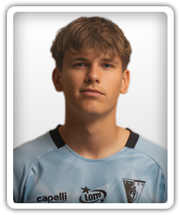 Player face