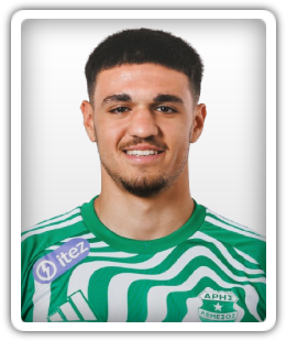 Player face