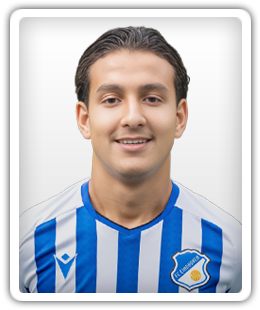 El Boughlali
