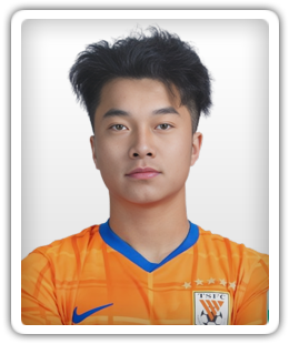 Fu Yuxuan