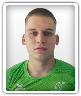 Player face