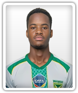 Player face