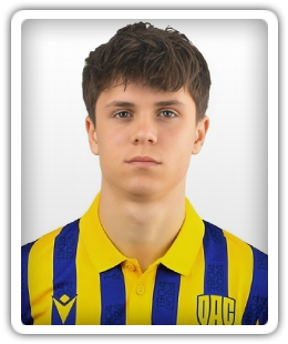 Player face