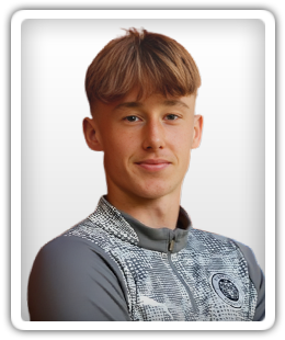 Player face