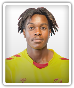 Matthieu Kumbi Mabanza