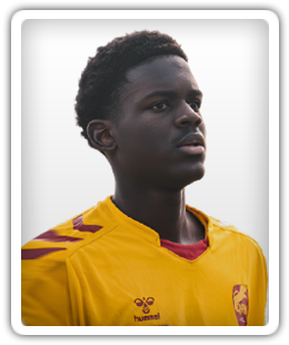 Sidiya Diaby
