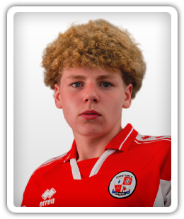 Player face