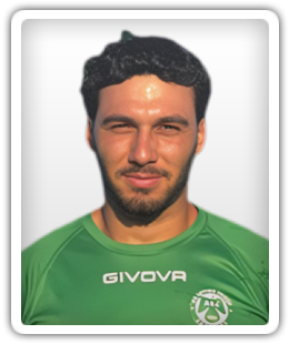 Michail Andreas Odysseos