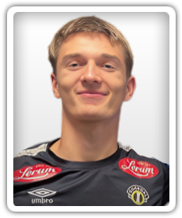Sverre Stavø