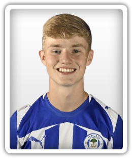 Player face