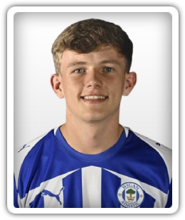 Player face