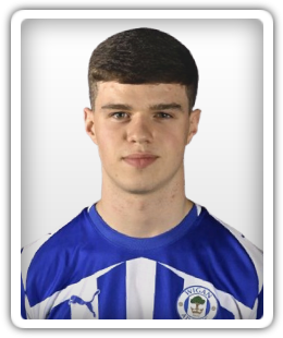 Player face