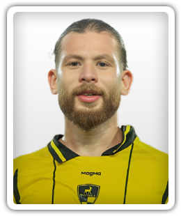 Player face