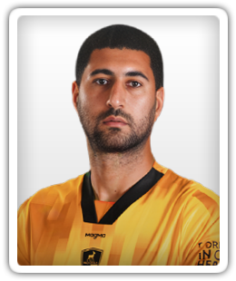 Player face