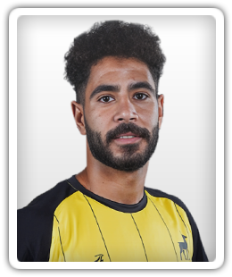Player face