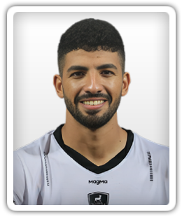 Player face