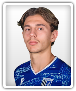Player face
