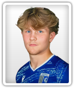 Player face