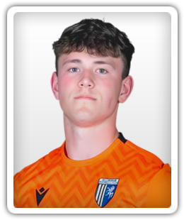 Player face