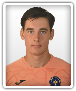 Daniil Panin