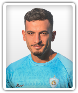 Player face