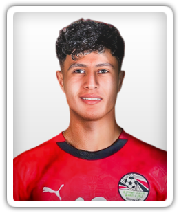 Player face
