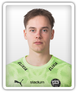 Niklas Harju