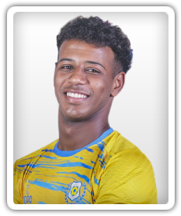 Player face