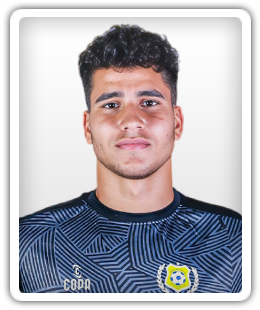 Player face