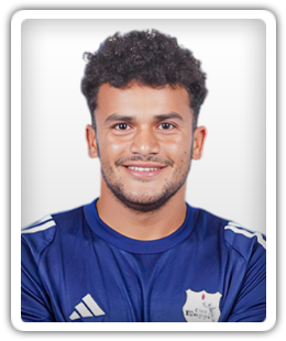 Player face