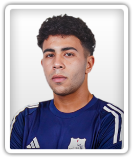 Player face