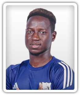 Player face