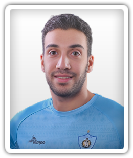 Player face