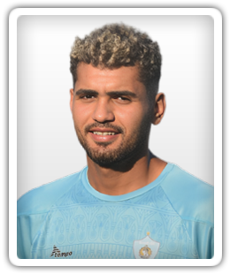 Player face