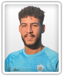 Player face