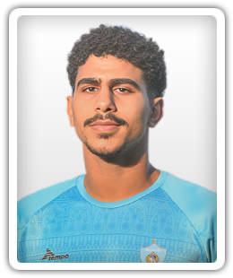 Player face