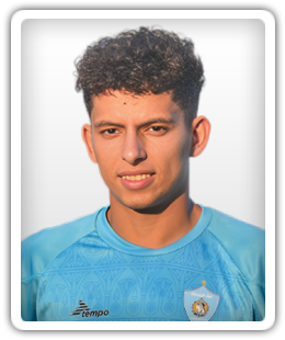 Player face