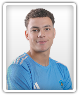Player face
