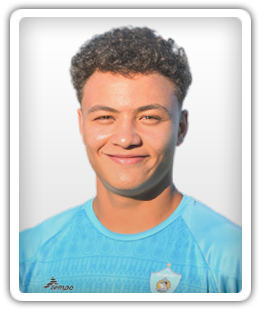 Player face