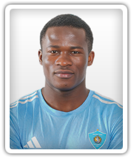 Player face