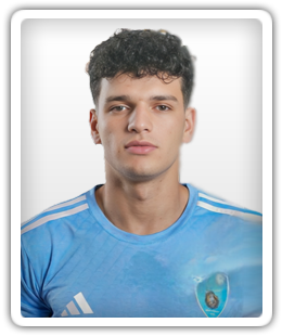 Player face