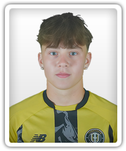 Player face
