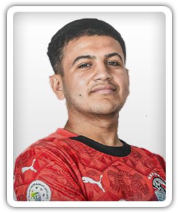 Player face