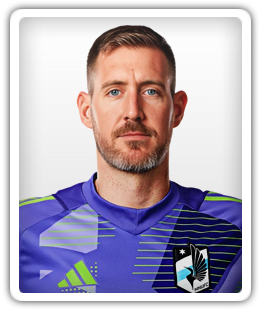 Player face