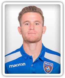 Player face